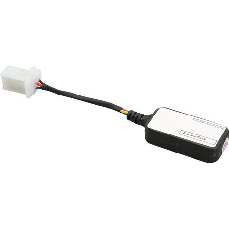Module de programmation Bluetooth : importation et transfert de données pour la programmation professionnelle du contrôleur VOTOL (1/5)