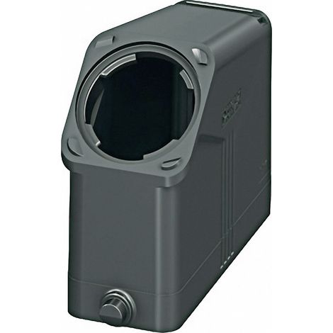 Phoenix Contact 1407656 HC-EVO-B24-HHFS-PLBK Tüllengehäuse 1 St.