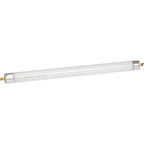Tube rechange UV 6W pour destructeur d'insectes – Longueur 21cm – Tension 230V – Éclairage efficace contre les nuisibles – Masy (1/5)