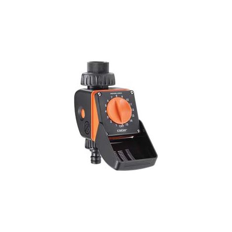 CENTRALINA PROGRAMMATORE AQUAUNO LOGICA IN BLISTER 8422 - 1 blister CLABER