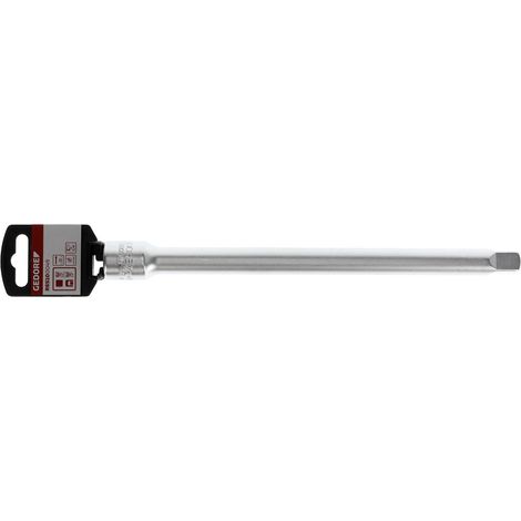 R65100049 Extensión para llaves de vaso 1/2" 250mm (1/4)