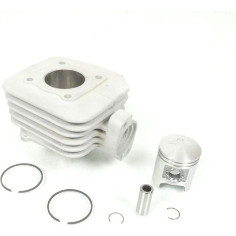 Cylindre piston Ø40mm pour scooter Peugeot 50 Speedfight 3 Ac (1/5)