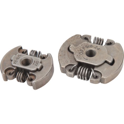 Embrayage stable pour tondeuse 753‑1238, compatible TB590BC TB575SS TB525CS TB490BC 890r, pièce d'assemblage fiable (1/5)