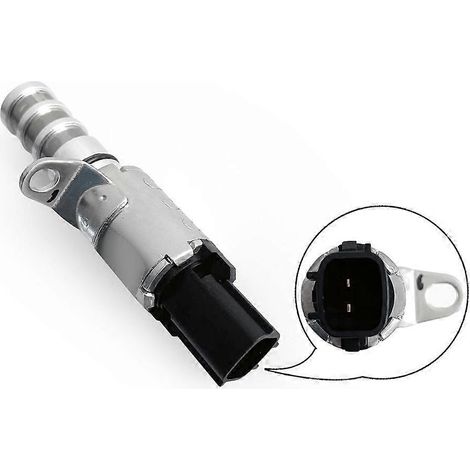 T00001350 Soupape de régulation d'huile OCV, moteur BAIC BEIJING A156 X7 PHEV X7 (1/5)