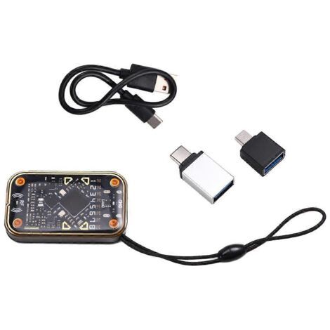Chameleon Ultra V2.0 RFID Smartcard-Emulator (1/5)