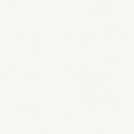 BRICOFLOR Papier peint Blanc Couloir Cuisine Chambre (à coucher) Salon - 10,05 x 0,53 m (1/5)