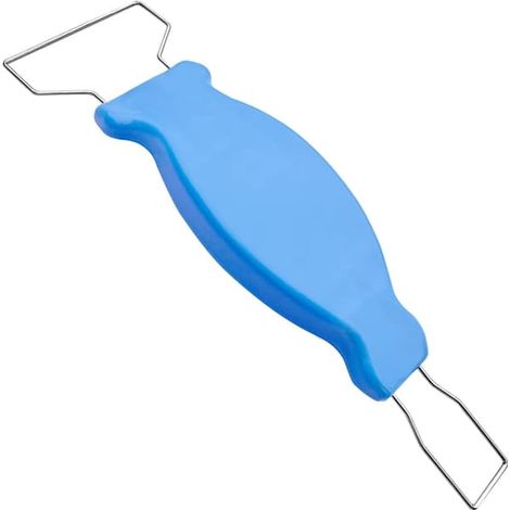 Outil de désherbage manuel pour enlever les mauvaises herbes, outils de jardin, désherbeur, outil de désherbage, outil de désherbage, outil de désherbage (1/5)