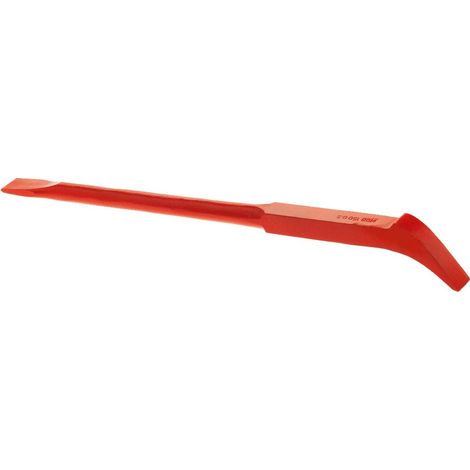 RUNDE ABSATZZANGE 1M5 MOB - 0150150601