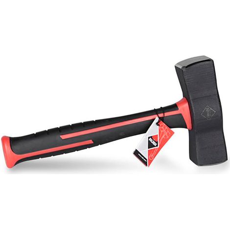 Massette Ave Manche Softgrip 1000g 71899  Rubi (1/2)