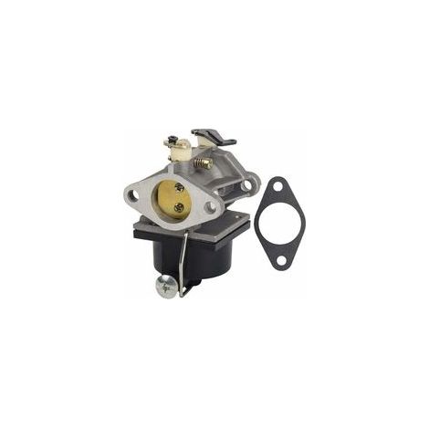 Carburador Tecumseh 640065A - Compatible OHV110 OHV115 OHV120 OHV125 OHV130 OHV135 - Repuesto motor performant