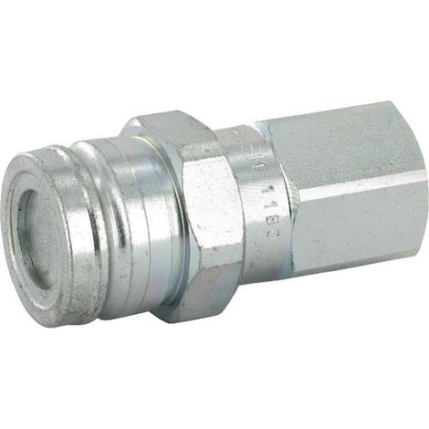 Valve FASTER VF12GASM (1/2)