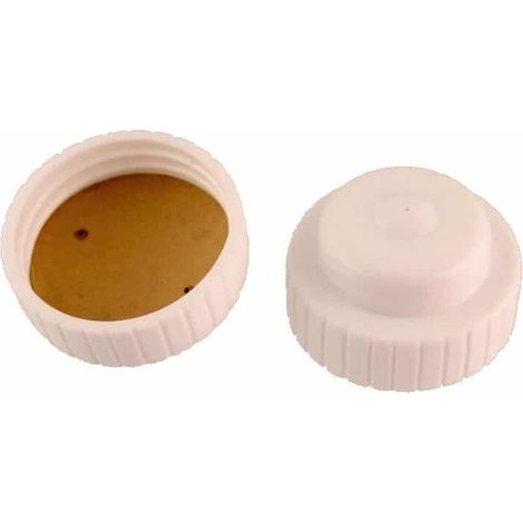 Bouchon de réservoir à essence TECUMSEH - TECNAMOTOR 23350001