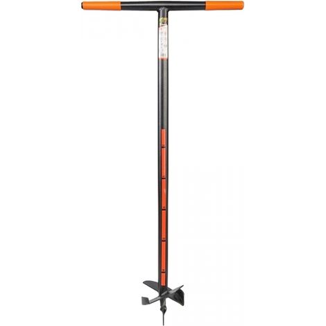 Trivella manuale 150 mm