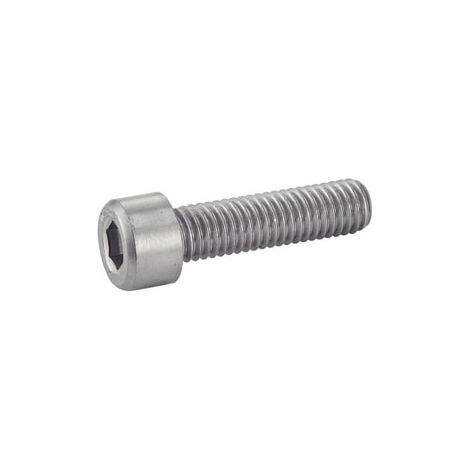 Schraube Acton 622015X30 Edelstahl 5 mm x 30 mm
