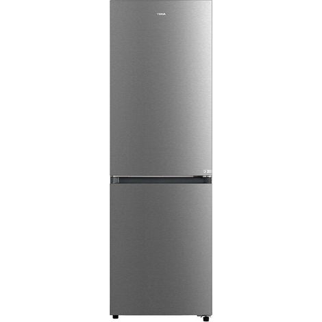 Teka RBF 64660 INOX - Frigorifico Combi Nofrost E Alto 185 Cm Ancho 595 Cm Inox (1/2)