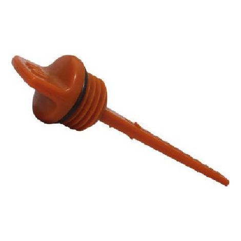 Wasserfilter für Hochdruckreiniger 3/4"-Anschluss mit 2 Steckverbindungen, Anti-Sand-Filter für Wasserpumpe, kompatibel mit Kärcher K2-K7 für Gartenpumpen. (1/3)