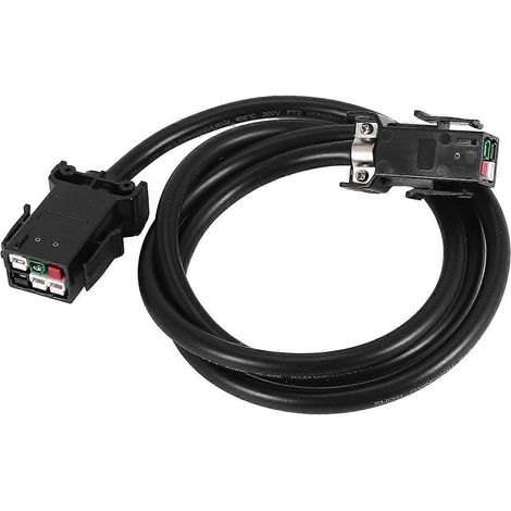 P13-zu-P33-Stromkabel für Antminer-Mining-Rigs und PDU-Steckerleisten