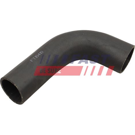 Tuyau d'intercooler rapide FT10410 court