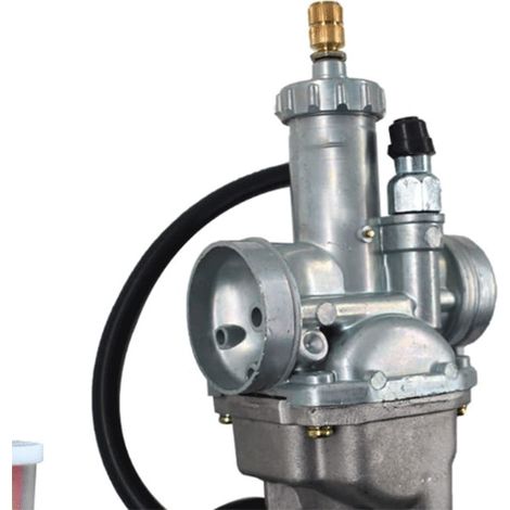 Carburateur pour Kawasaki Bayou 250 KLF250. Carburateur Kawasaki Bayou 250 spécialement conçu pour le modèle KLF250. (1/2)