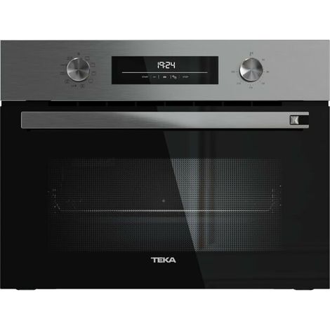Forno incasso Teka neohsc6350 44 litri pirolitico (1/3)