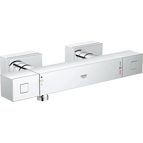 Mezclador termostático de ducha GROHE Grohtherm cube (1/4)