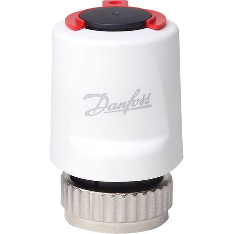 Danfoss Actuador Thermot M30x1,5 NO, 230 VAC, 088H3222