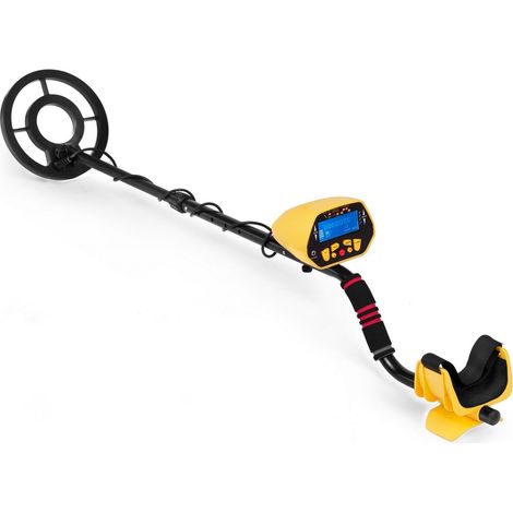 Rilevatore di metalli cobra tector ct 1028