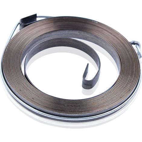 Pour Husqvarna 128C ressort à vis, Pour Husqvarna 128C 128LD 128LX 128L taille-haie 28CC 545008087, 545008087 (1/5)