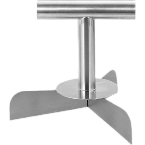 De Pte Et Sparateur De Rutilisable En Acier Inoxydable Outil (1/5)