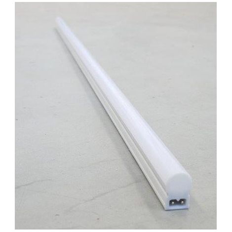 Reglette LED 22W compacte 1182x36x22mm (pose en continu poss) 3000K 1800lm 230V non-dimmable IP20 MIKE LED Thorn (1/3)