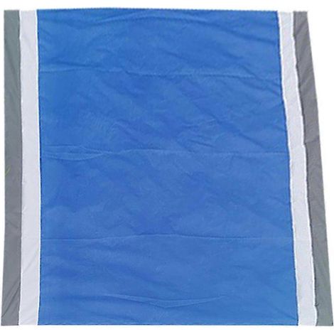 Tapis de plage, couverture de pique-nique imperméable et à séchage rapide, idéale pour les voyages en plein air - Style 1 (1/5)