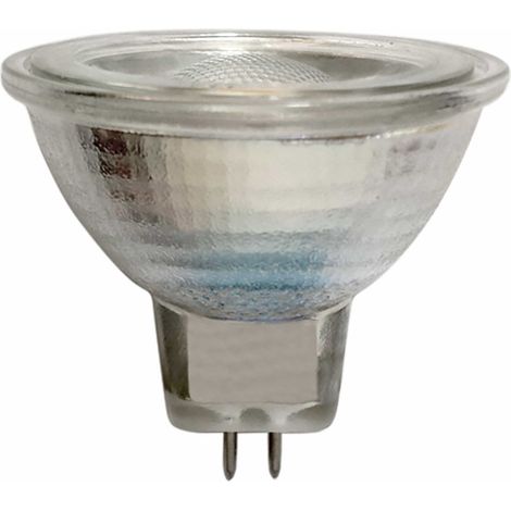 MÜLLER-LICHT LED-SMD-Reflektorlampe, GU5.3, EEK: G, 5W, 350lm, 2700K (1/5)