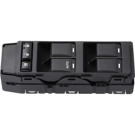 Interrupteur de Vitre Électrique Power Master pour Dodge Chrysler Jeep Avenger Caliber Patriot 04602780AA (1/5)
