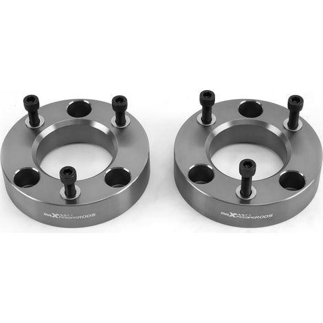 2'' Delantero Kit de elevación de nivelación for Ford Raptor 2017-2018 F150 4 (1/5)