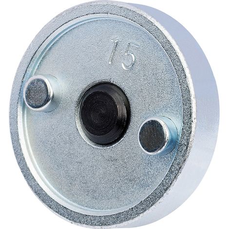 Draper Expert Peugeot Brake Piston Wind Back Tool (38201) (1/5)