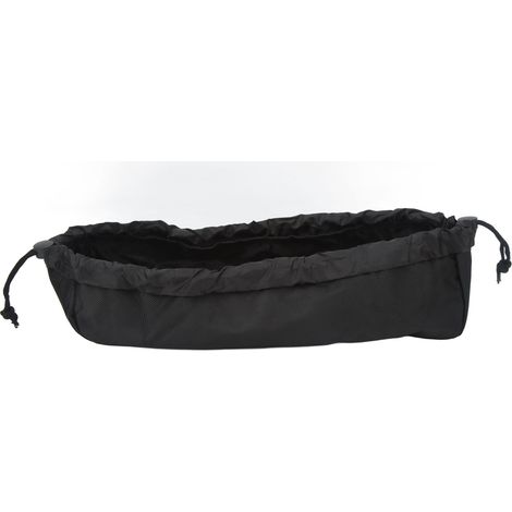 Housse de batterie pour vélo électrique, tissu imperméable et anti-poussière, sac de protection à cordon, accessoires pour vélo électrique