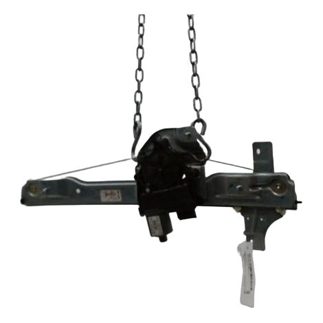 Mecanisme+moteur Leve-glace Avant Gauche PEUGEOT 208 Phase 1 2012-... [PRODUIT D'OCCASION]♻️9816402180 (1/3)