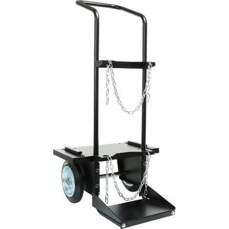 Carrello di trasporto con 2 ruote 'T2000V'