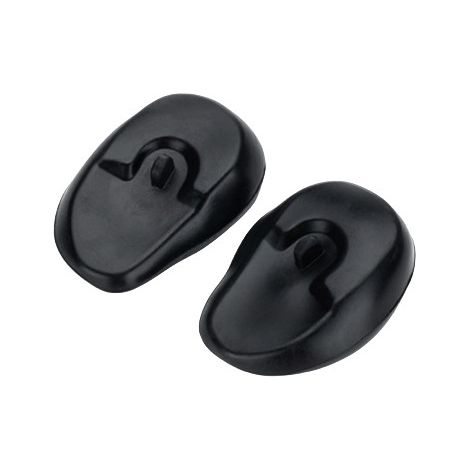 Protection pour les oreilles lors de la teinture des cheveux (2 paires)