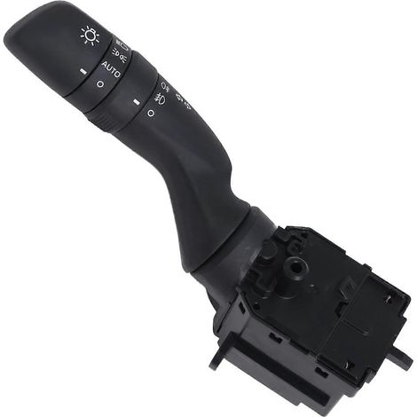 84329-33060 Interruptor de intermitentes delanteros para Toyota RAV4 Camry Hiace Alphard 2017-2023 84329-K0020 (1/5)