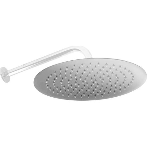 Rea Ducha De Lluvia Chrome 25cm (1/5)