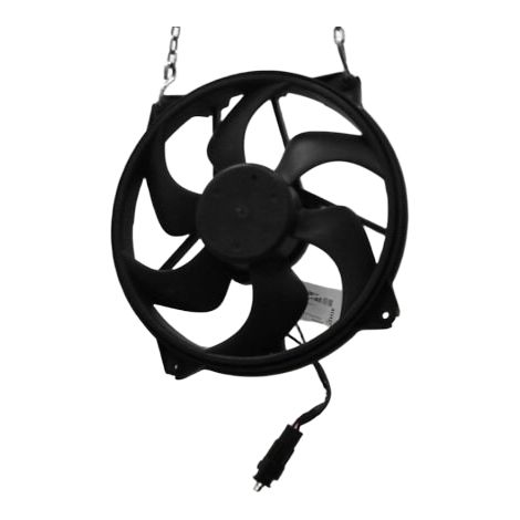 [PRODUIT D'OCCASION] Moteur Ventilateur Radiateur PEUGEOT 307 Cc 2p Phase 1 2003-2005 ♻️ Ref Oe. 1253a9 - Garantie à vie (1/2)