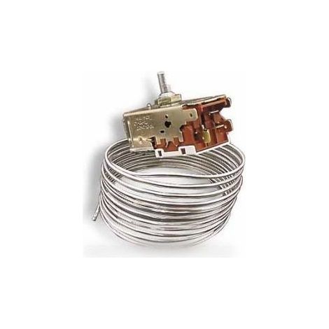 K56P1427 OU K56P1427-K56L1903 THERMOSTAT CONGELATEUR POUR REFRIGERATEUR ELECTROLUX