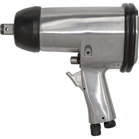Sealey Air Impact Wrench 3/4""Sq Drive Heavy Duty Torque 540lb.ft 734Nm SA4 (1/2)