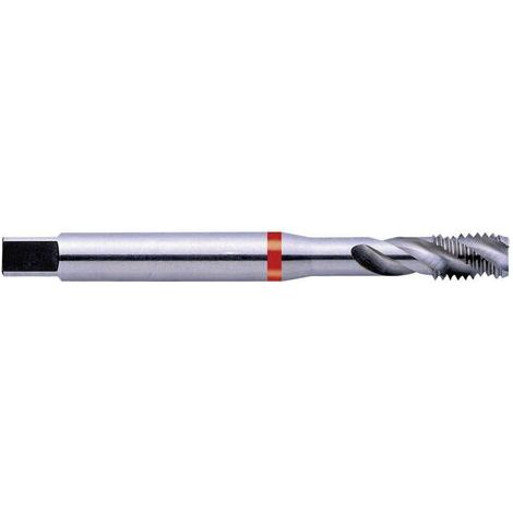 Exact 43682 Maschinengewindebohrer metrisch M4 0.7 mm Rechtsschneidend DIN 371 HSS-E Form B 1 St. (1/2)
