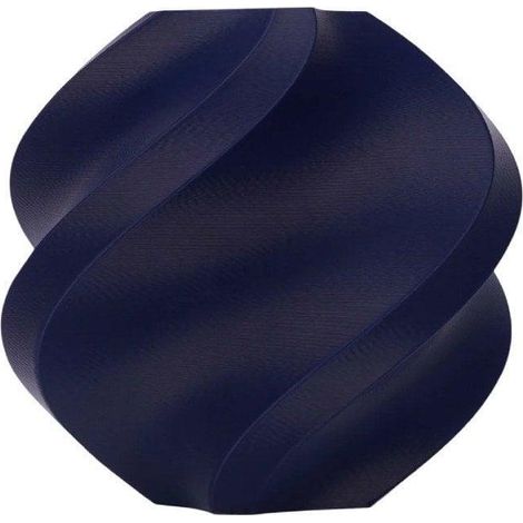 Filamento impresora 3D bambulab ABS azul marino 1 75 mm
