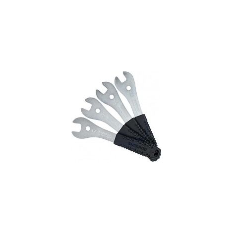 Llave shimano tl-hs34 compacta ligera (1/2)