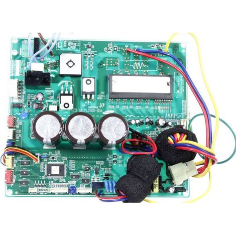CARTE PRINCIPALE UNITE EXTERIEURE POUR CLIMATISEUR SAMSUNG - DB93-05700E (1/2)