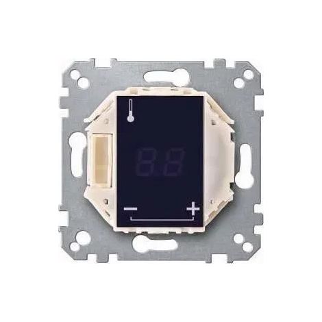 Merten Régulateur Universel thermostat écran tactile compact