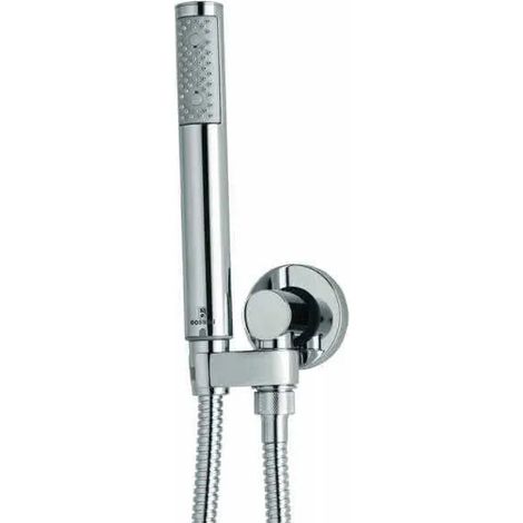 Bossini - Duplex Doccia Zen Con Supporto Ad Incasso